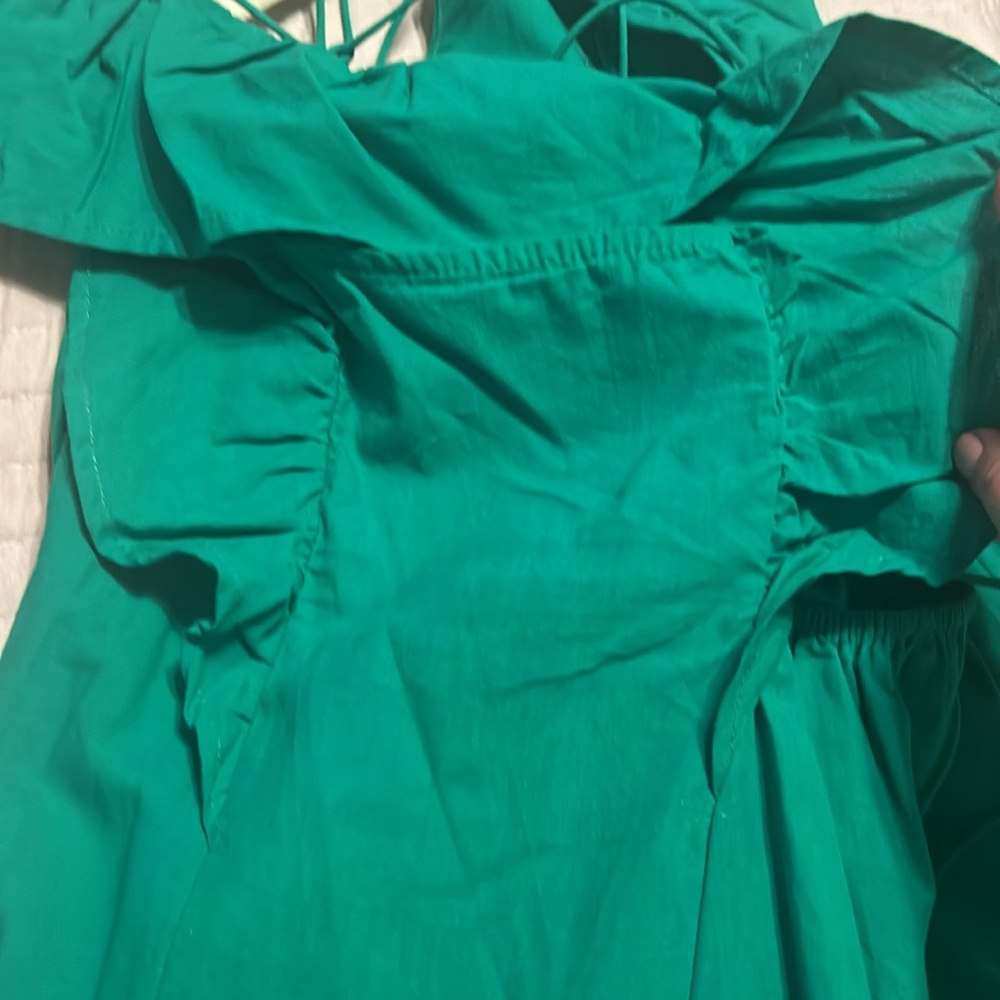 Dress - Picture 4 of 5